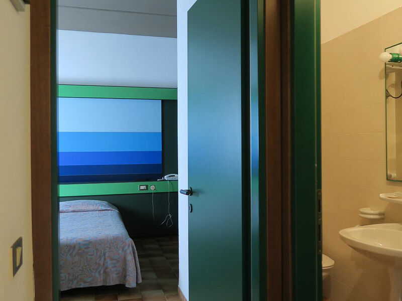 RES. KOMPLEX Baia delle Ginestre Eco Village