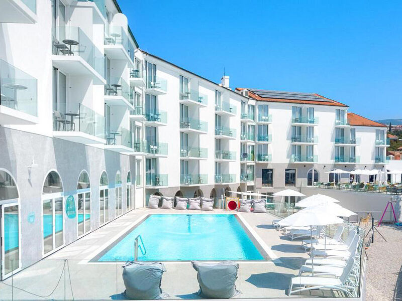 Hotel LIŠANJ