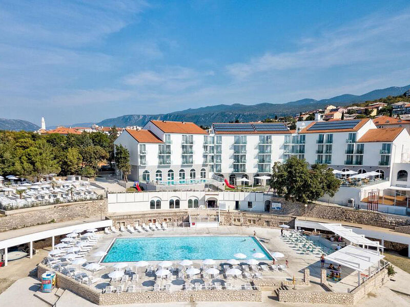 Hotel LIŠANJ