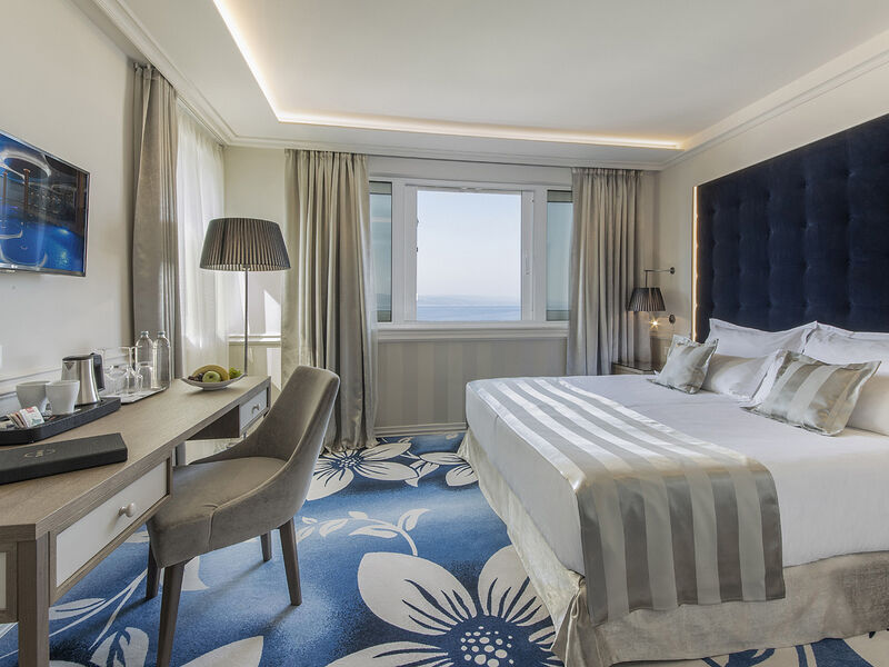 Hotel Grand Slavia