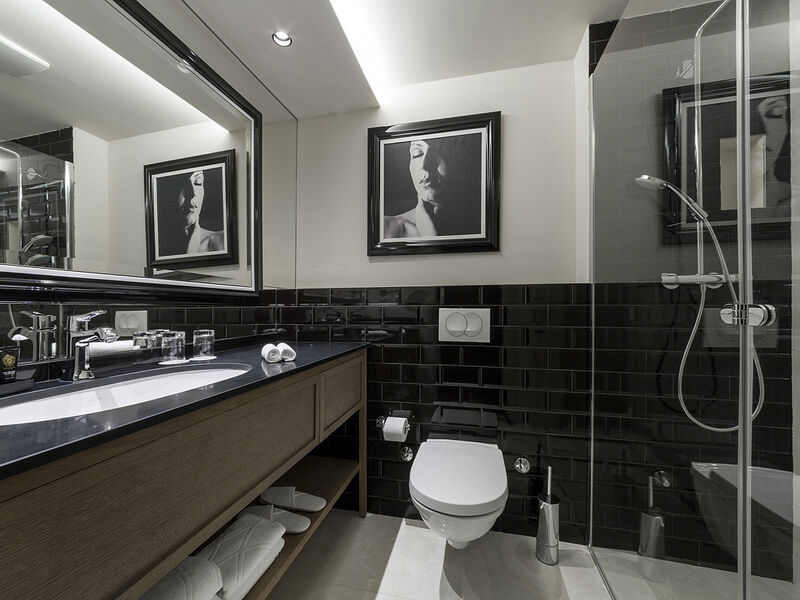 Hotel Grand Slavia