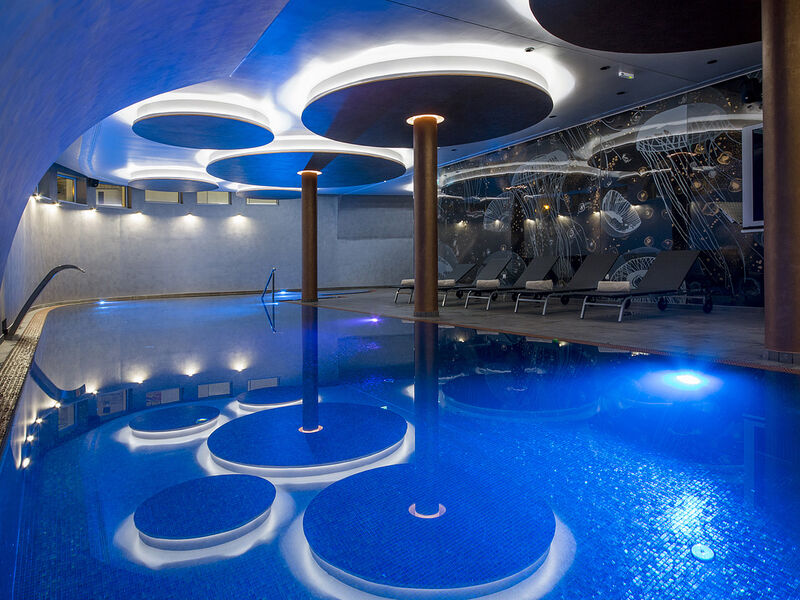 Hotel Grand Slavia