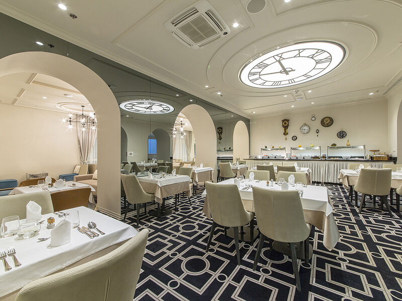 Hotel Grand Slavia
