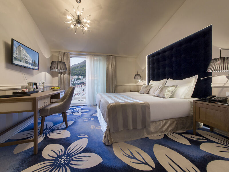 Hotel Grand Slavia