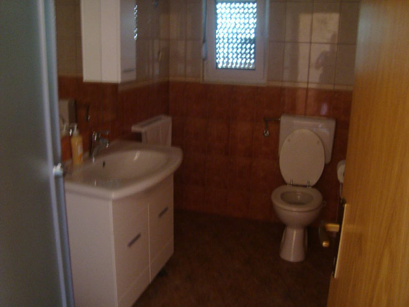 Apartmány Nensi