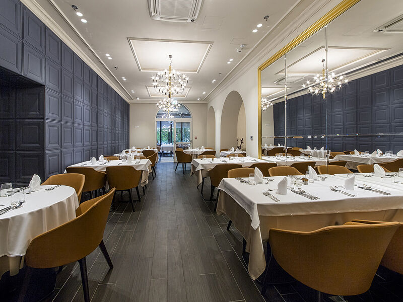 Hotel Grand Slavia