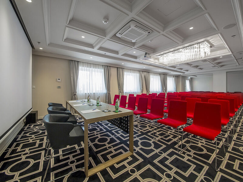 Hotel Grand Slavia