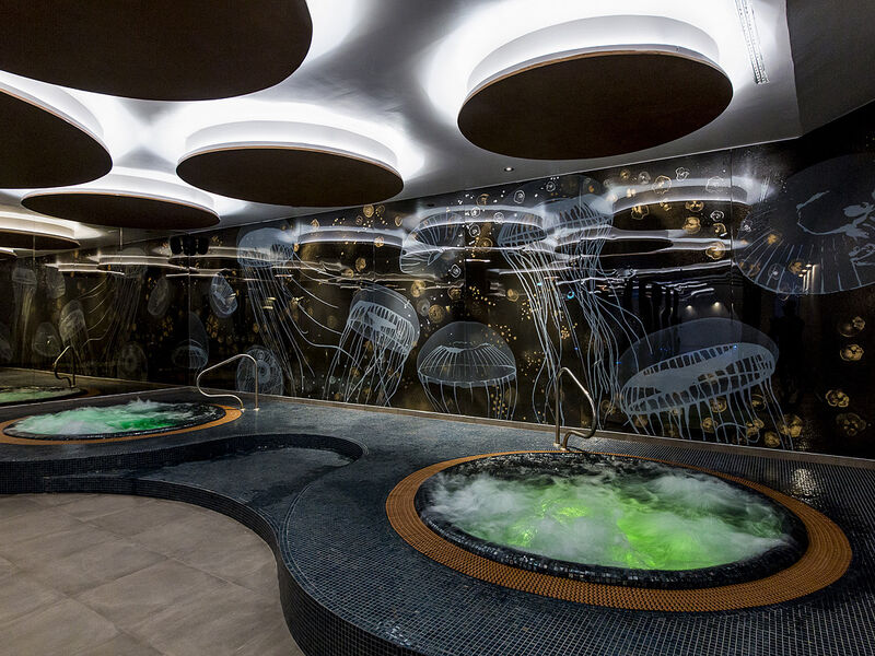 Hotel Grand Slavia