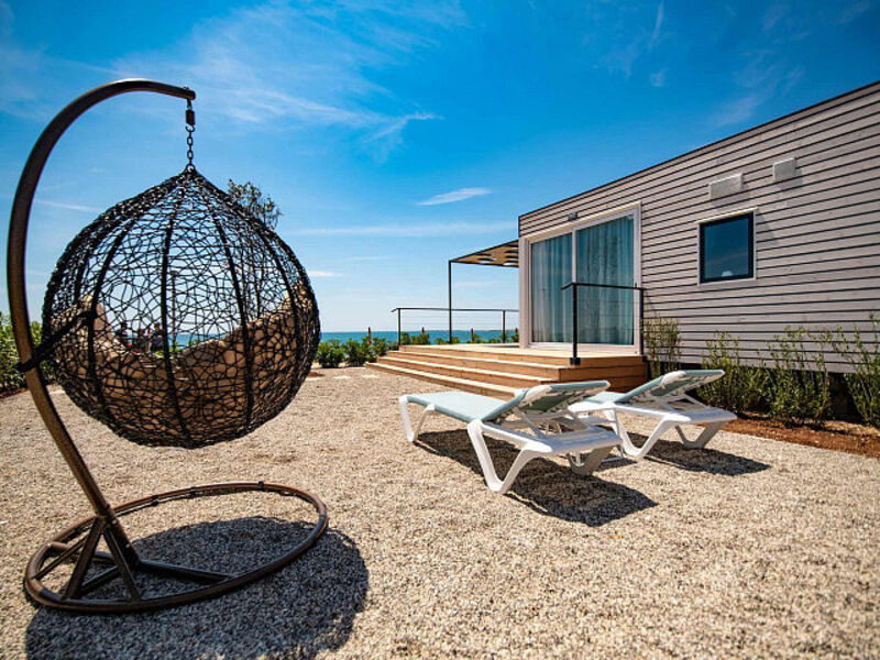 Arena Grand Kažela Campsite