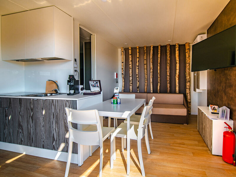 Arena Grand Kažela Campsite