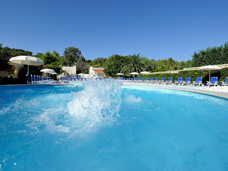 Villaggio Baia degli Aranci