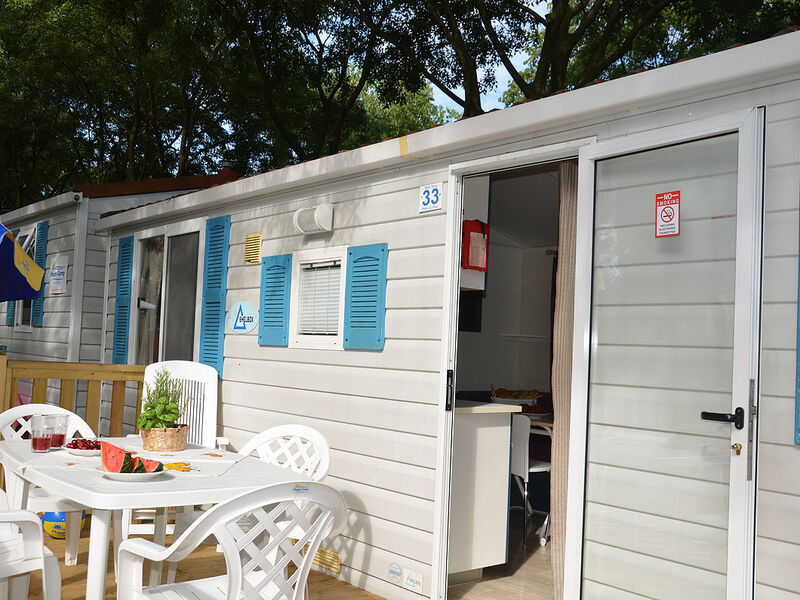 Free Time Camping Village