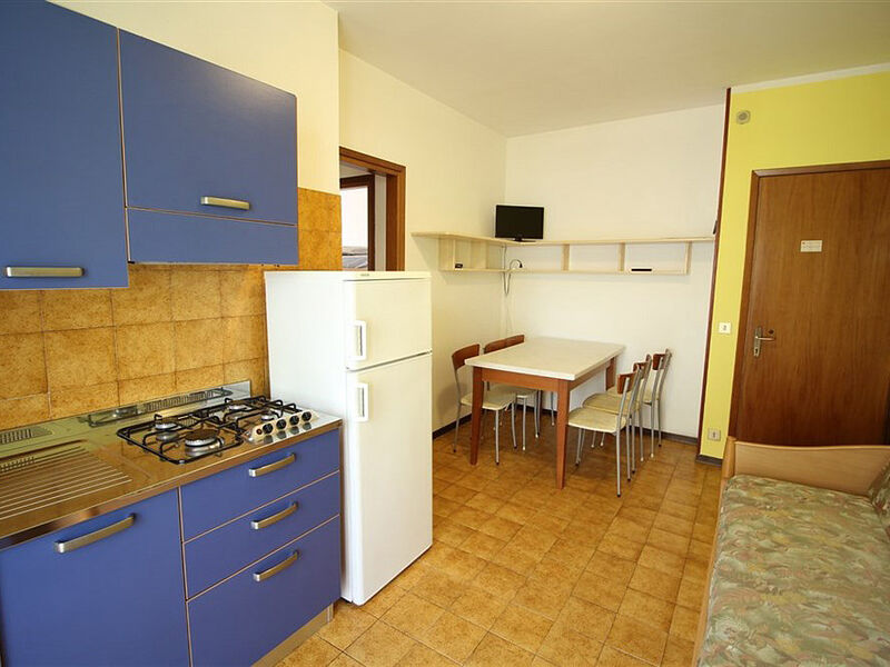 Apartmánový dům Hermann