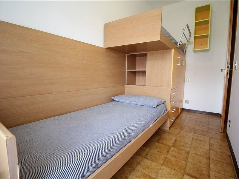 Apartmánový dům Hermann