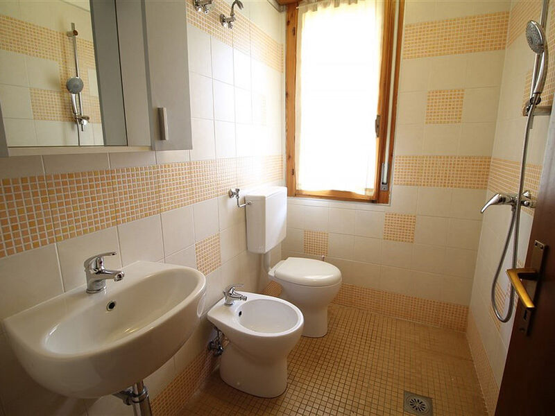 Apartmánový dům Hermann