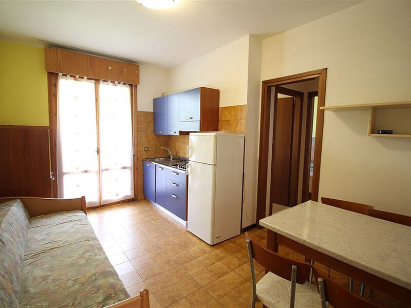 Apartmánový dům Hermann