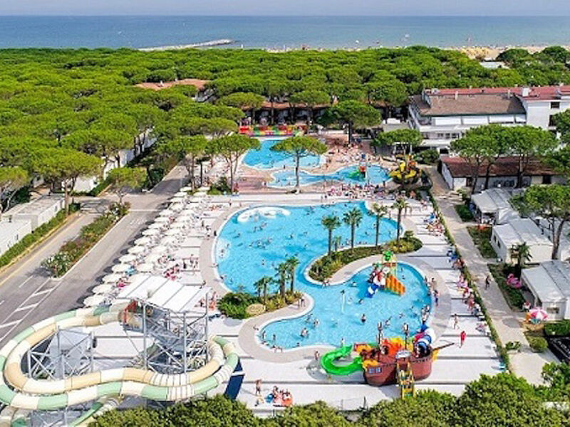 Residence Camping Village