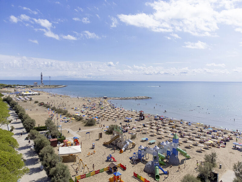 Residence Camping Village