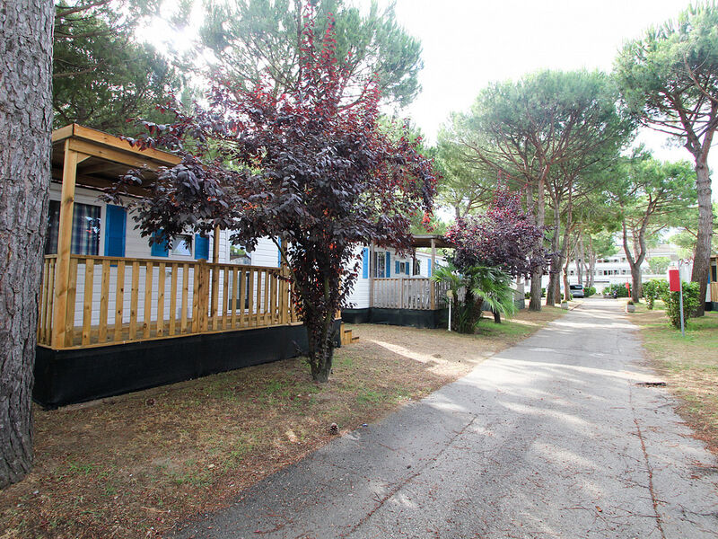 Residence Camping Village