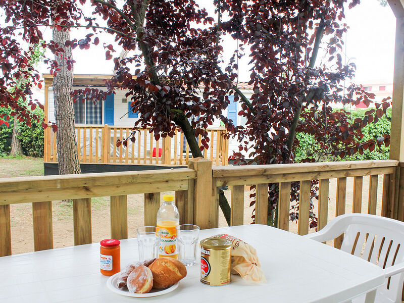Residence Camping Village