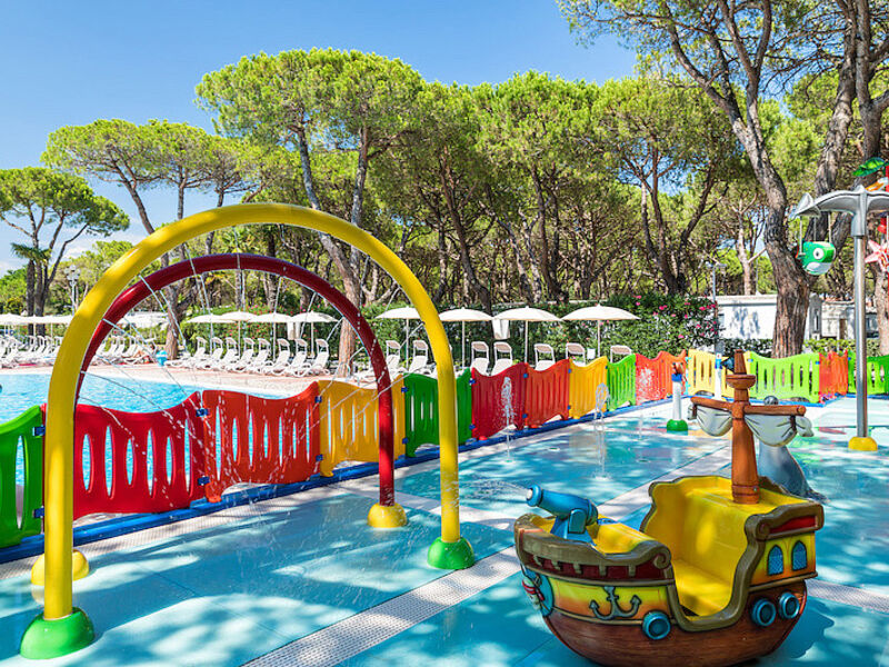 Residence Camping Village
