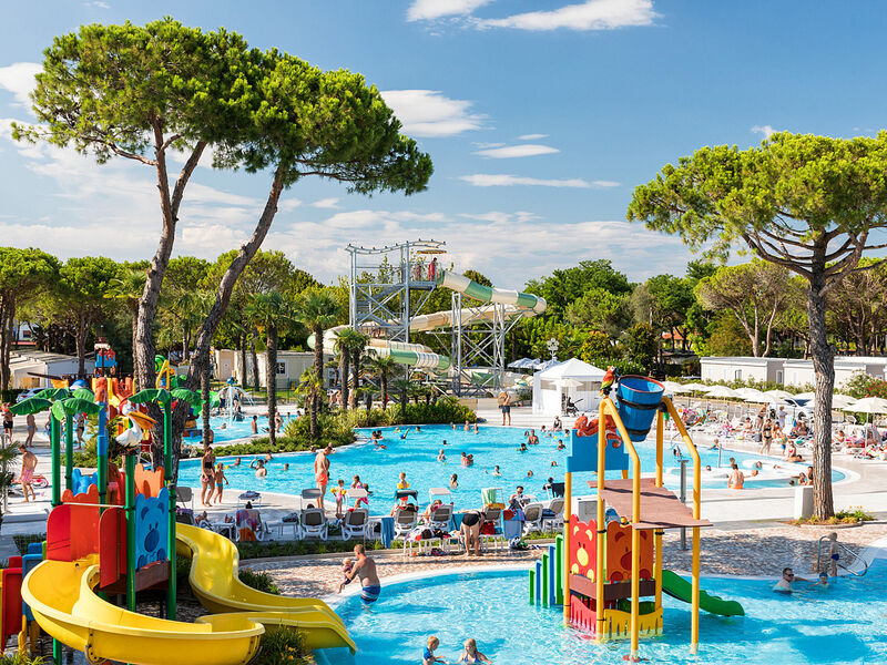 Residence Camping Village