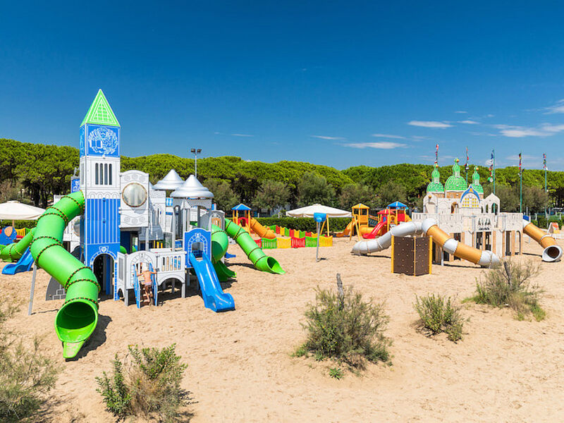 Residence Camping Village