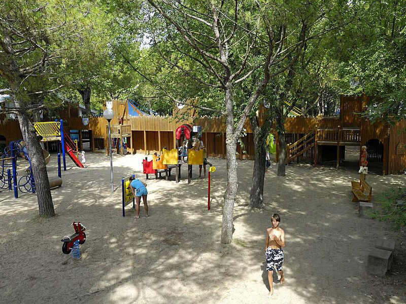 Ca´Savio Camping Village