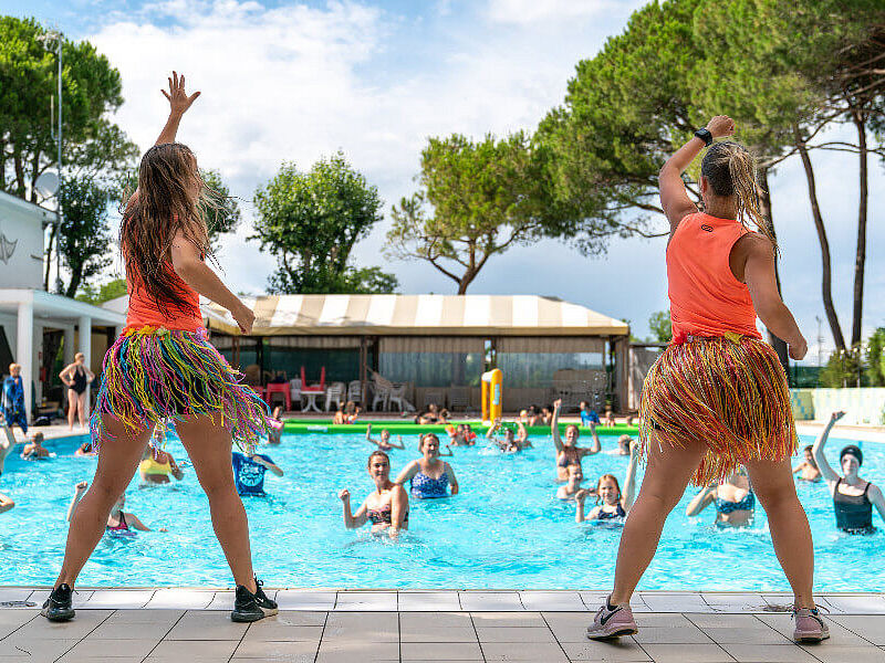 Ca´Savio Camping Village