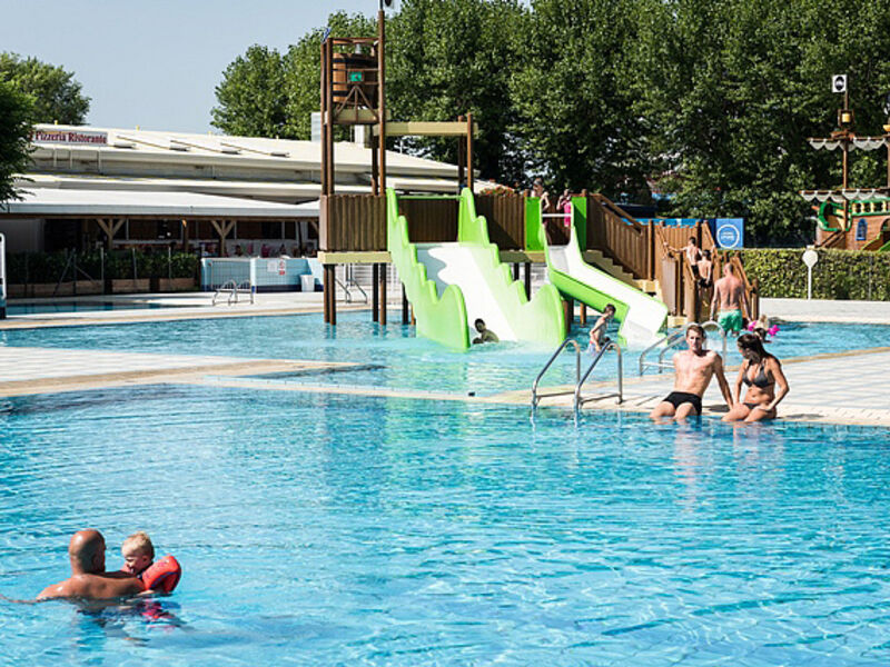 Ca´Savio Camping Village