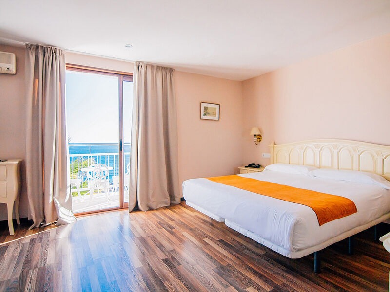 Hotel Roger de Flor