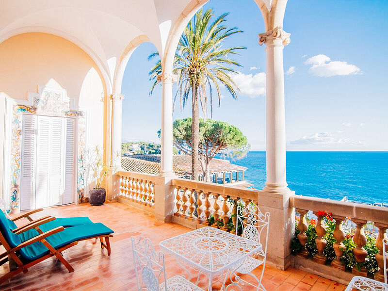Hotel Roger de Flor