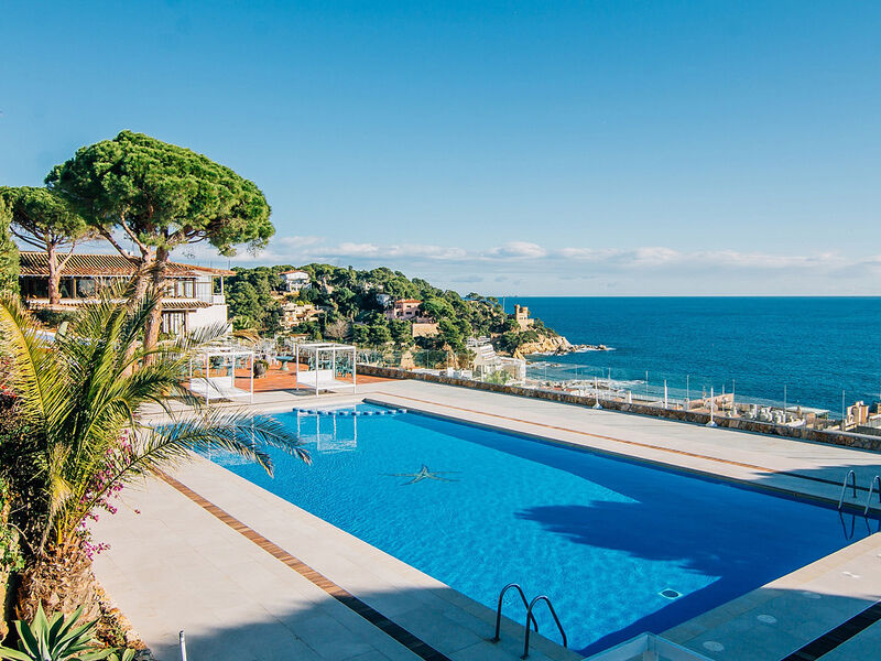 Hotel Roger de Flor