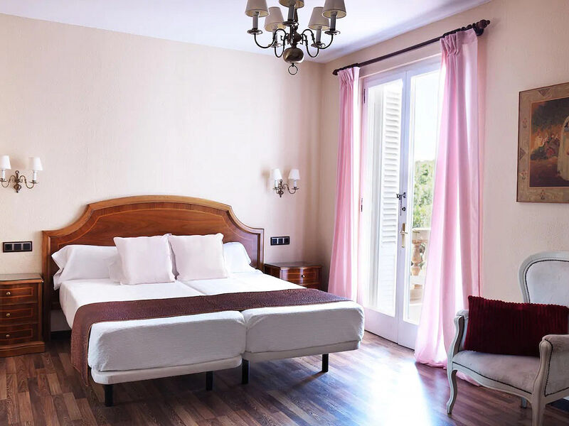 Hotel Roger de Flor