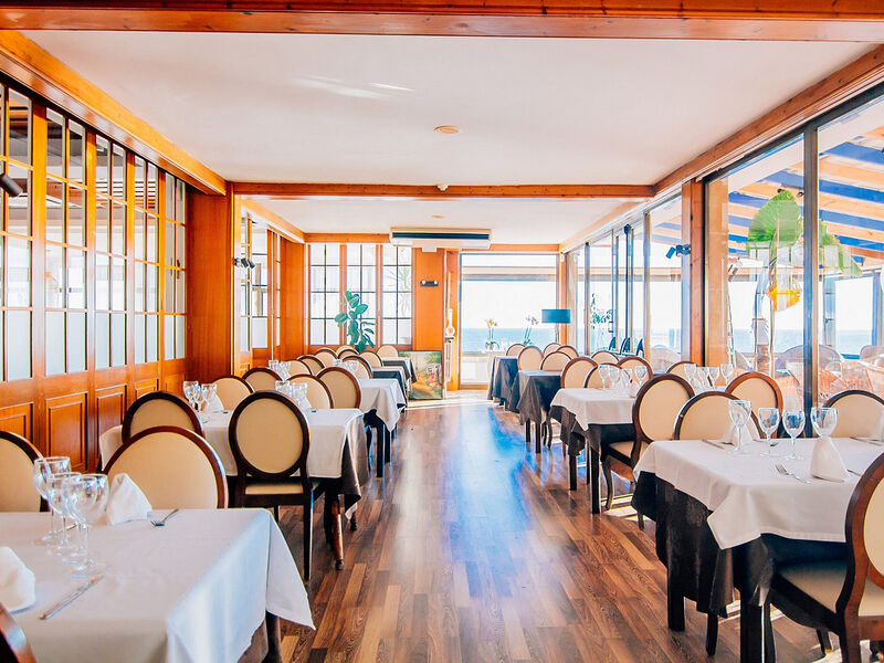 Hotel Roger de Flor