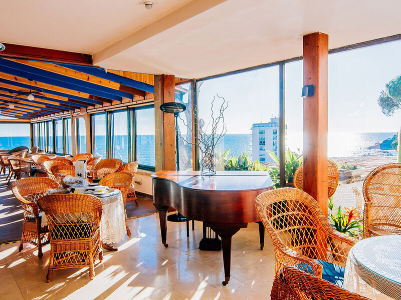 Hotel Roger de Flor