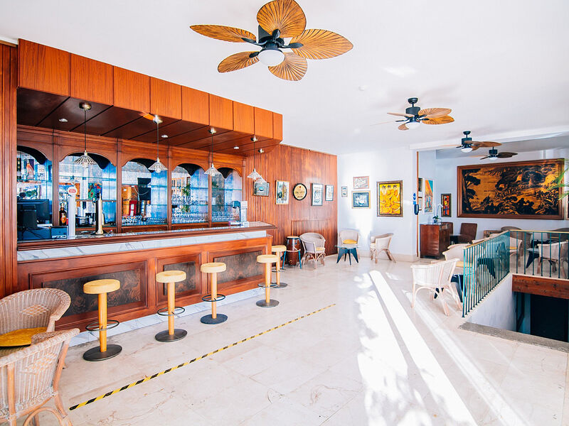 Hotel Roger de Flor