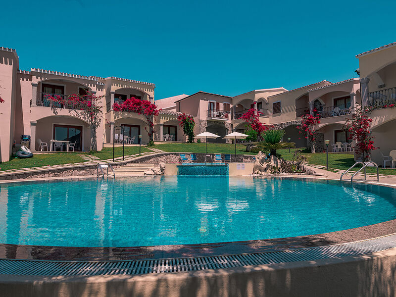 Residence Badus