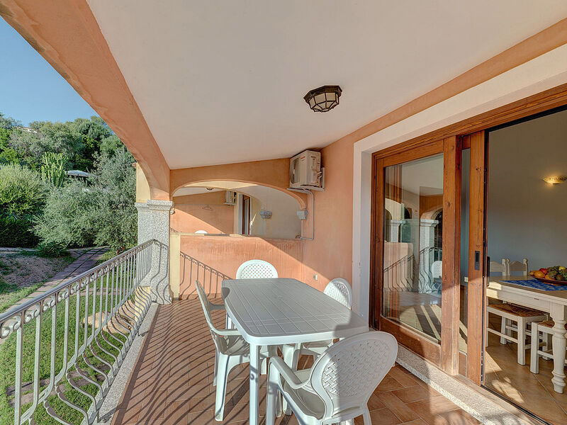 Residence Badus