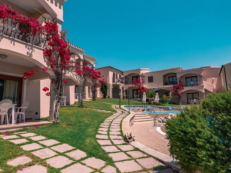 Residence Badus