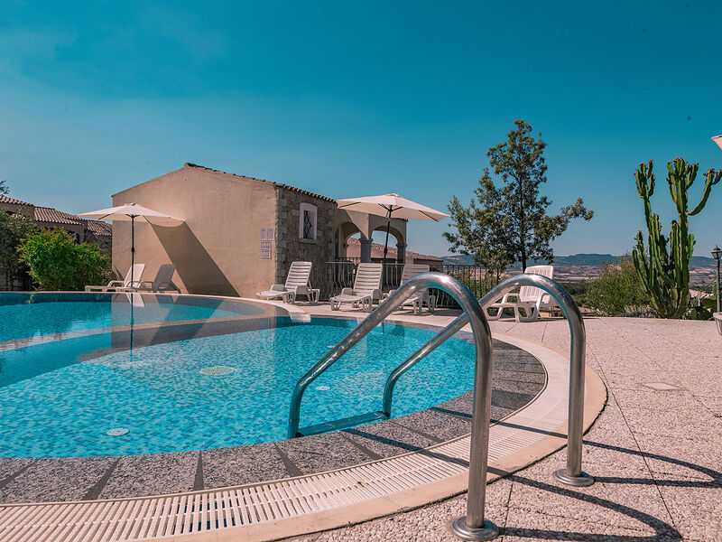 Residence Badus