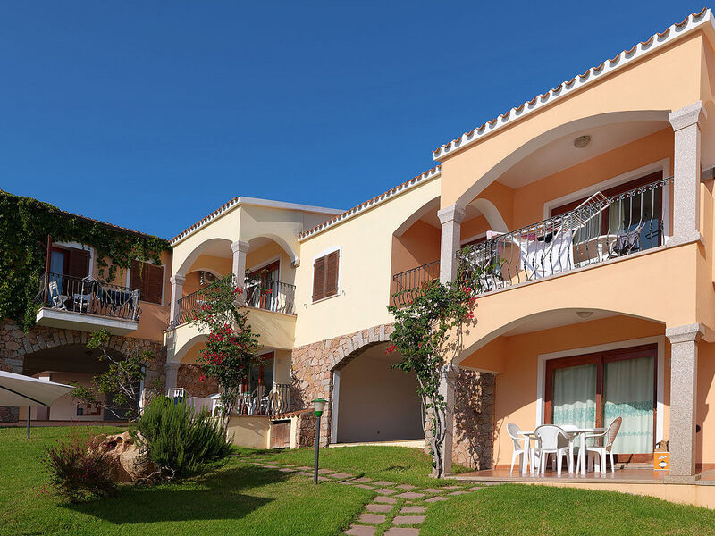 Residence Badus