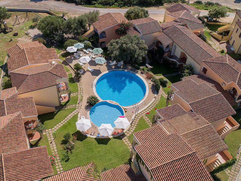 Residence Badus