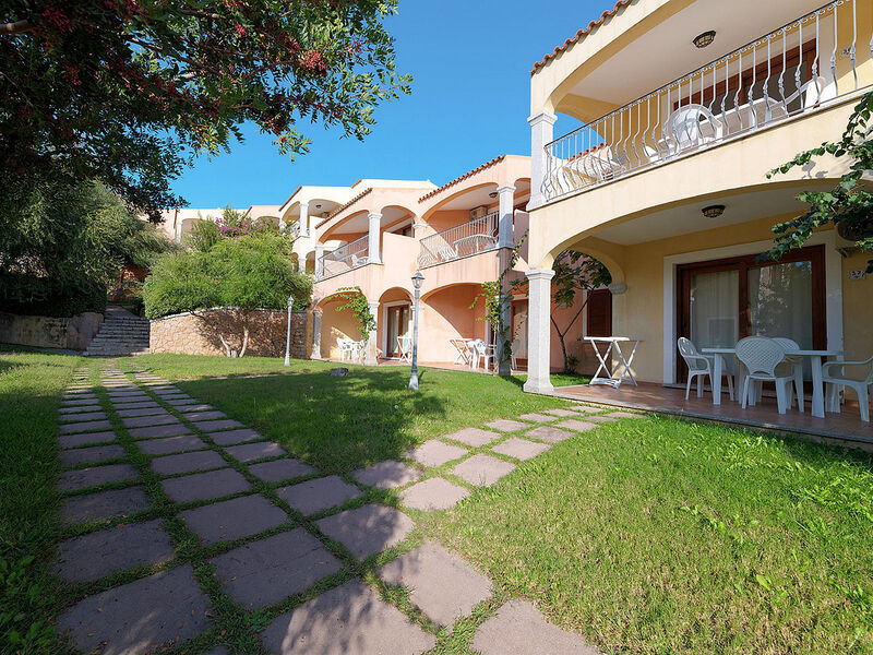 Residence Badus