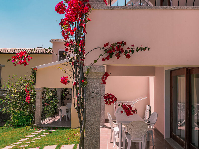 Residence Badus