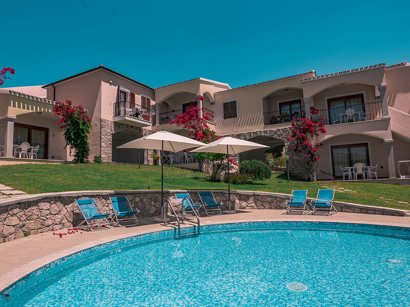 Residence Badus