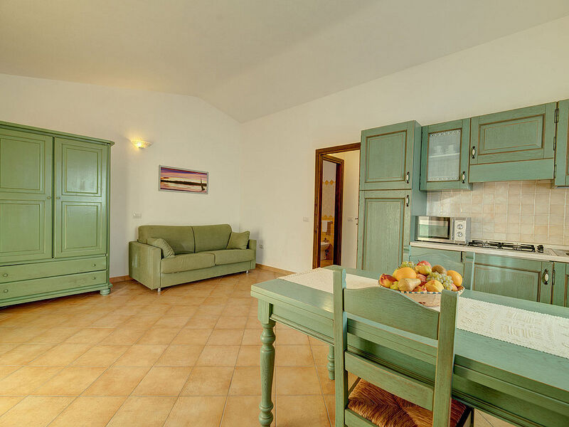 Residence Badus