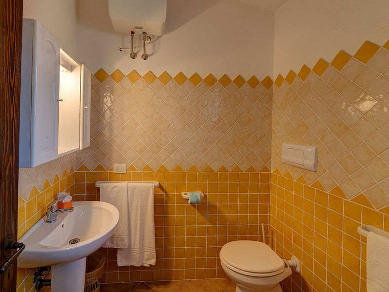 Residence Badus