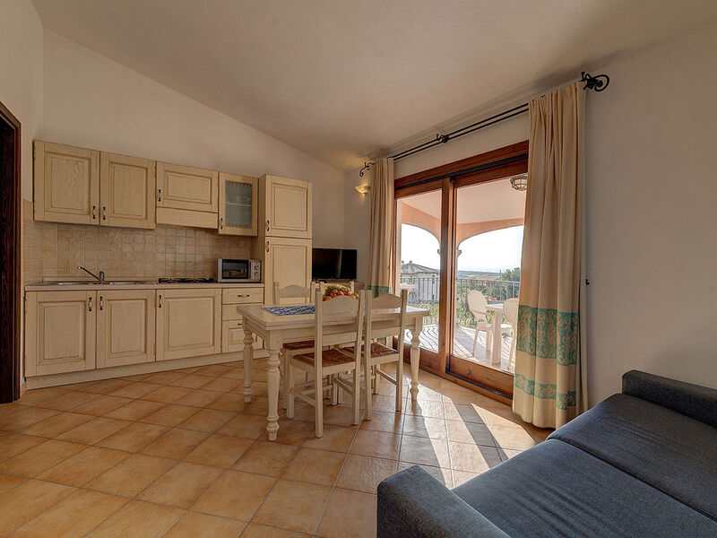 Residence Badus