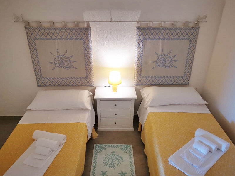 Residence Badus